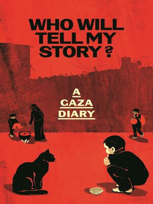 cover image of Who Will Tell My Story?